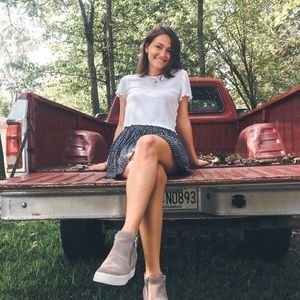 Meet your Posher, Rachel